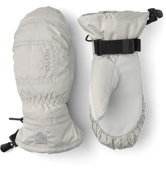 HESTRA WOMENS POWDER CZONE MITT