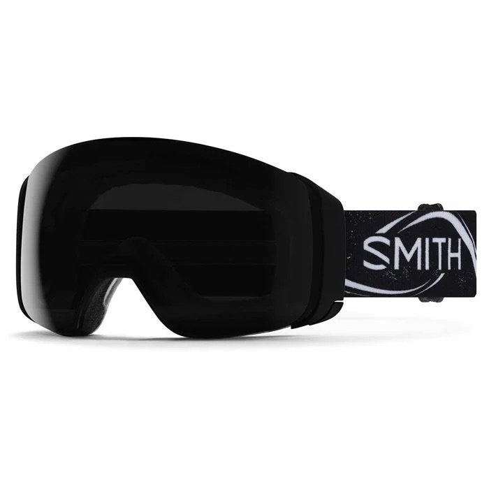 SMITH 4D MAG GOGGLES