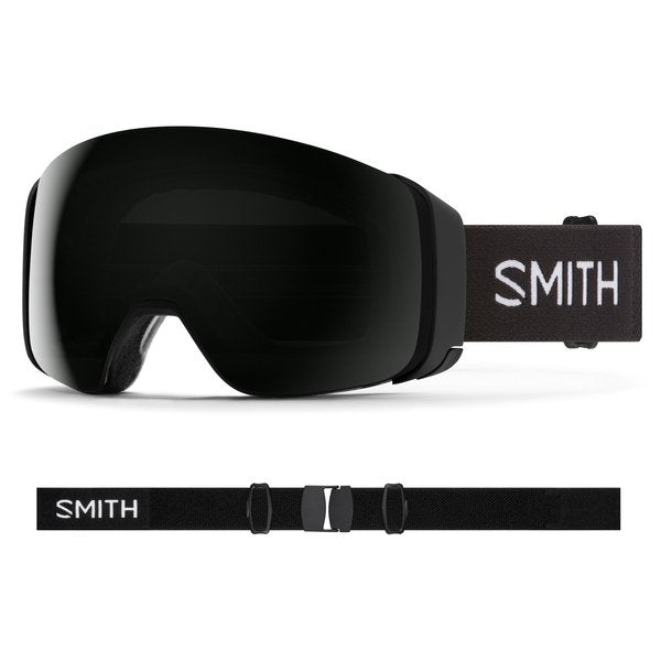 SMITH 4D MAG GOGGLES