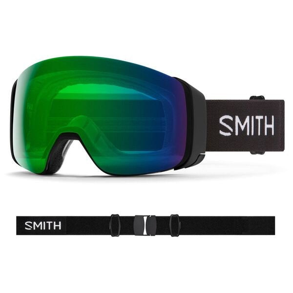SMITH 4D MAG GOGGLES