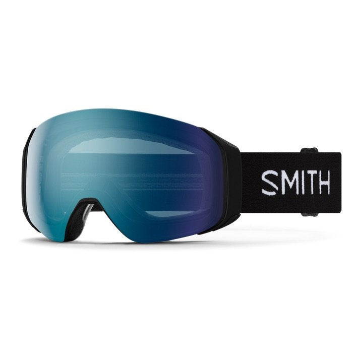 SMITH 4D MAG GOGGLES