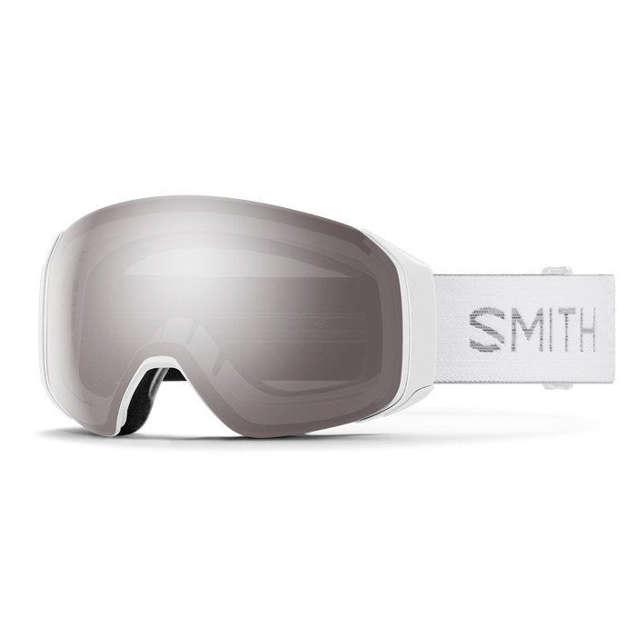 SMITH 4D MAG S GOGGLES