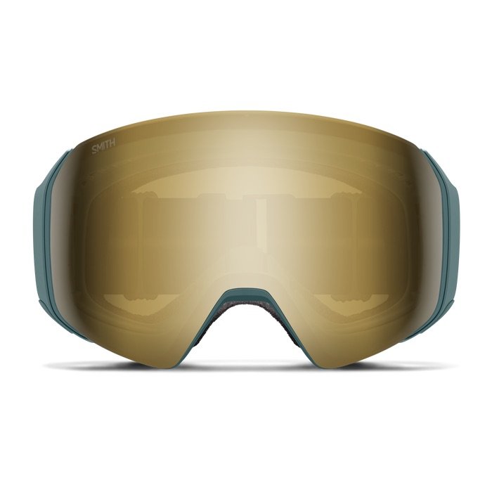 SMITH 4D MAG S GOGGLES