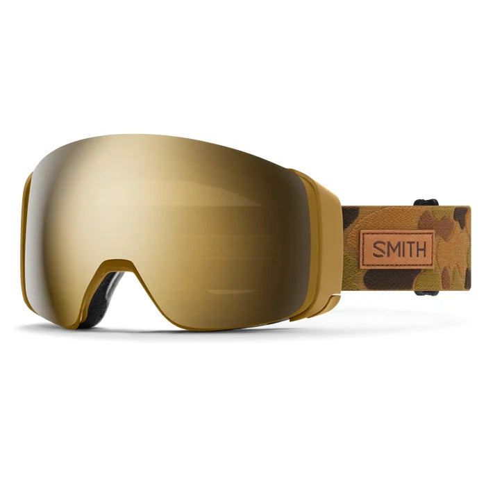SMITH 4D MAG GOGGLES