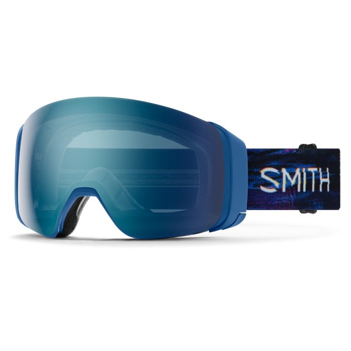 SMITH 4D MAG GOGGLES
