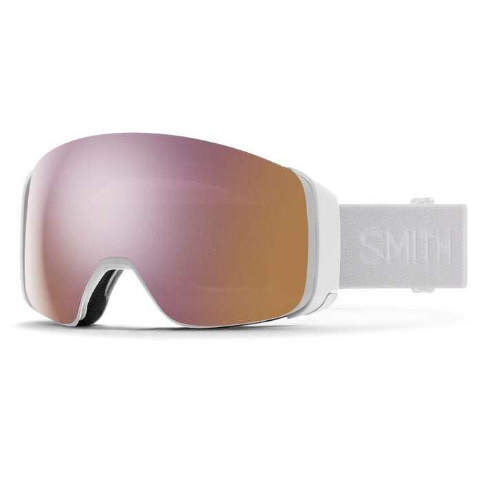 SMITH 4D MAG GOGGLES