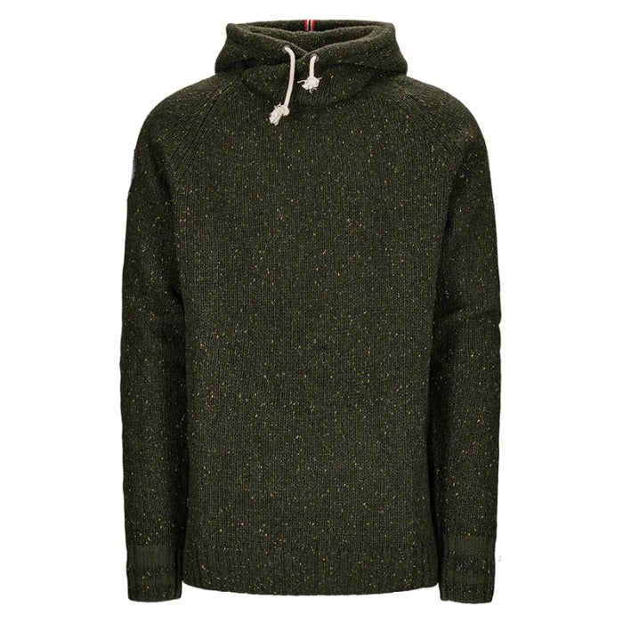 AMUNDSEN MENS HEROES HOODIE SWEATER