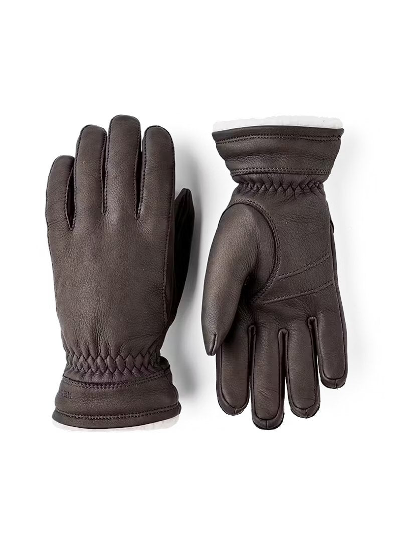HESTRA BUVIKA WOMENS GLOVES