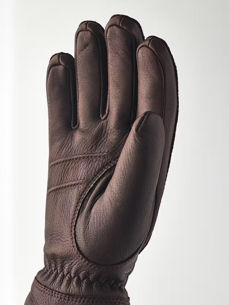 hestra handschuhe deerskin Hestra Buvika Deerskin Women's Ski Gloves