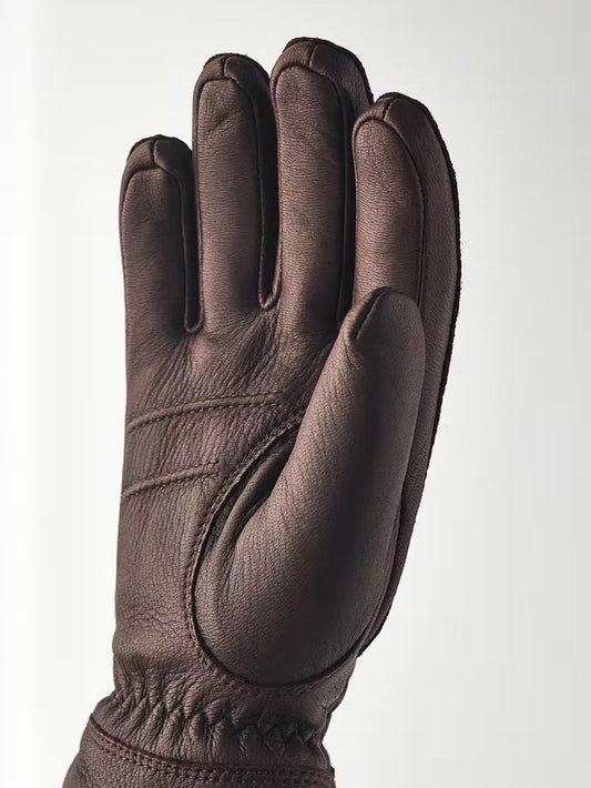 HESTRA BUVIKA WOMENS GLOVES