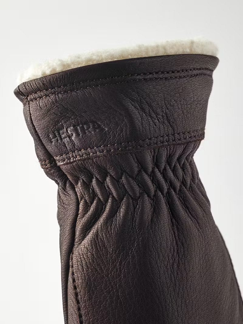 HESTRA BUVIKA WOMENS GLOVES