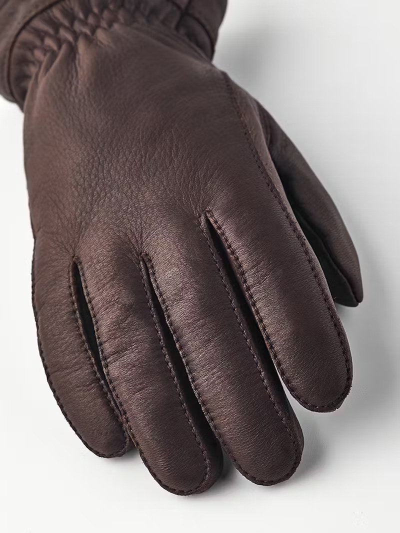 HESTRA BUVIKA WOMENS GLOVES