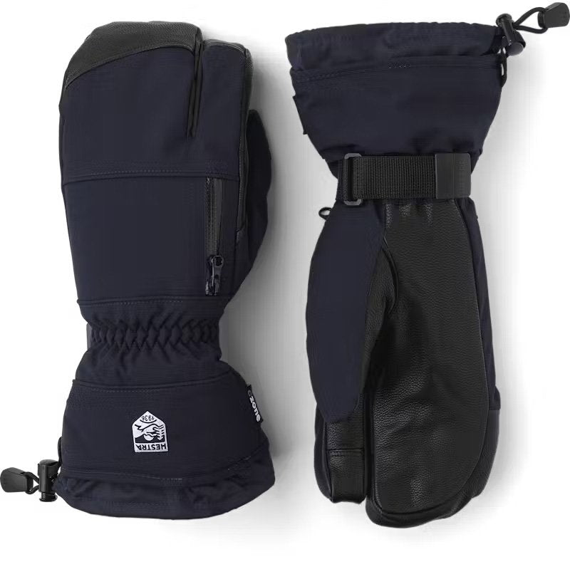 HESTRA CZONE POINTER GLOVES