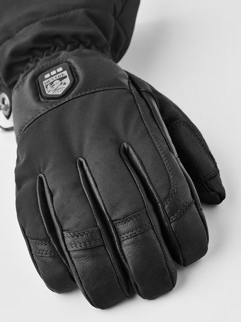 HESTRA POWER HEATER GAUNTLET GLOVES