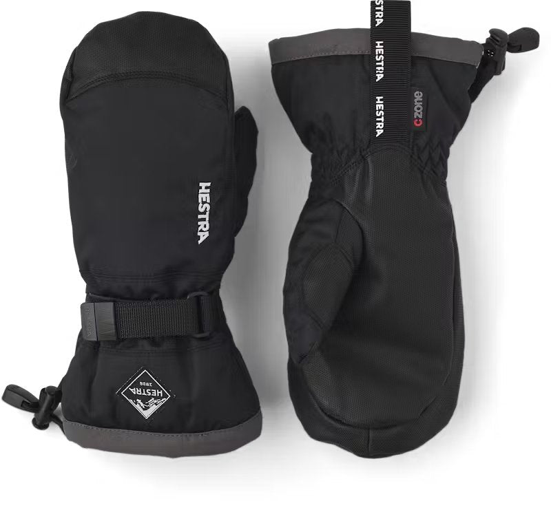 HESTRA JUNIOR CZONE GAUNTLET MITT