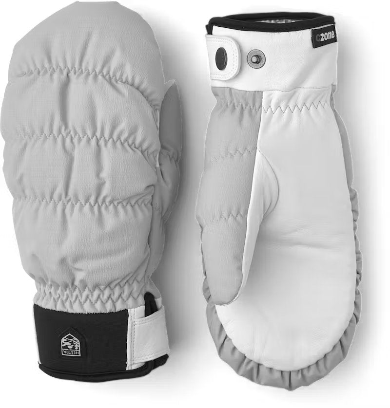 HESTRA WOMENS LUOMI CZONE MITT