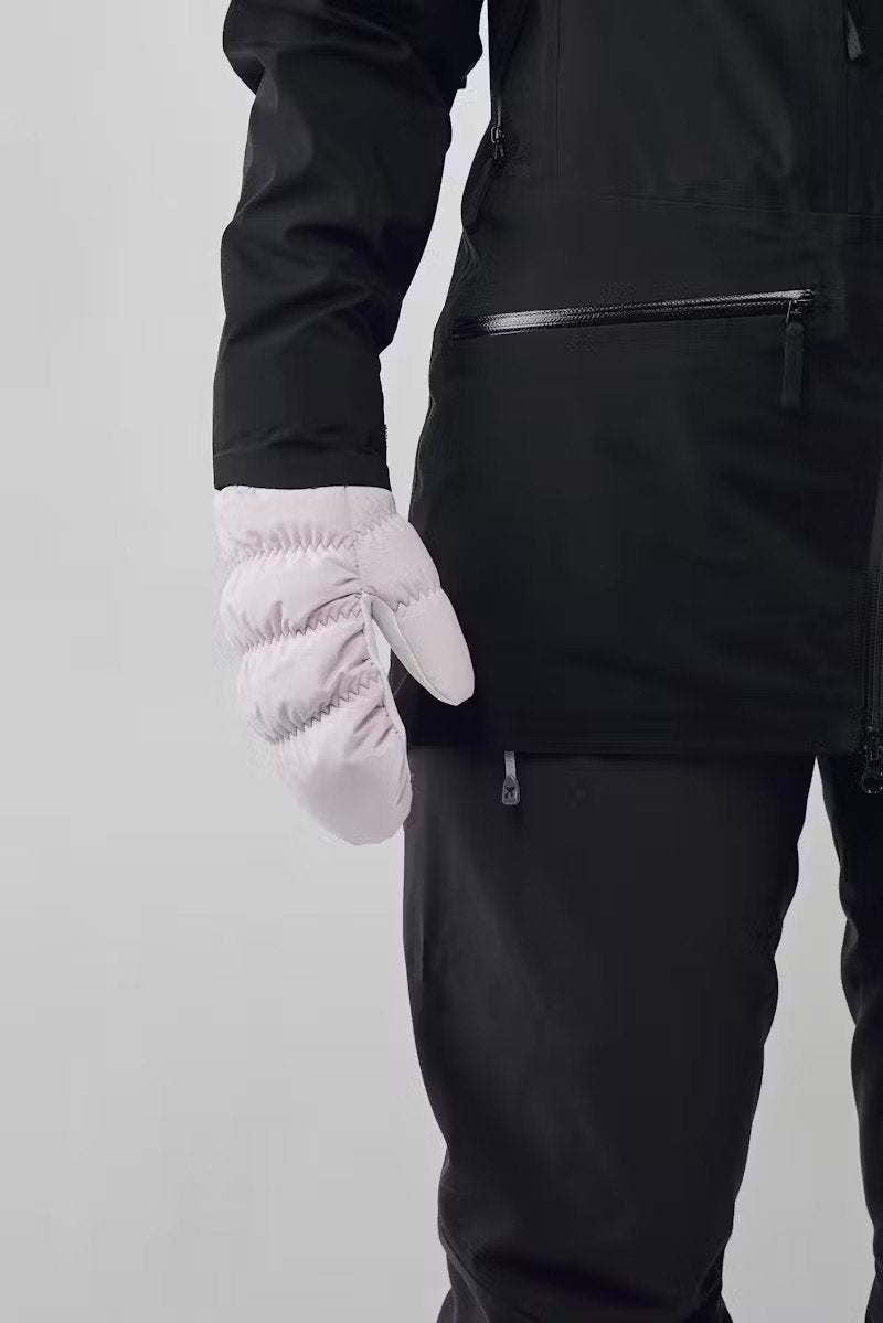 HESTRA WOMENS LUOMI CZONE MITT