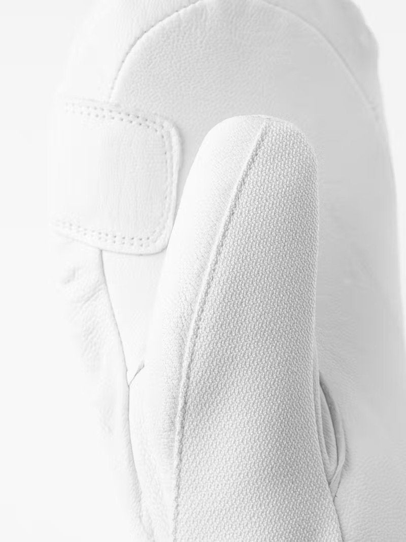 HESTRA WOMENS PATROL GAUNTLET MITT
