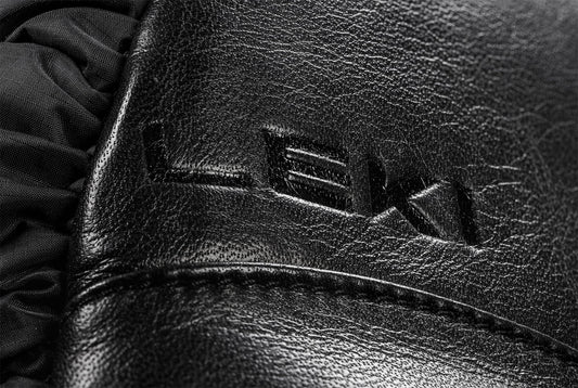 LEKI GLACE 3D WOMENS MITT