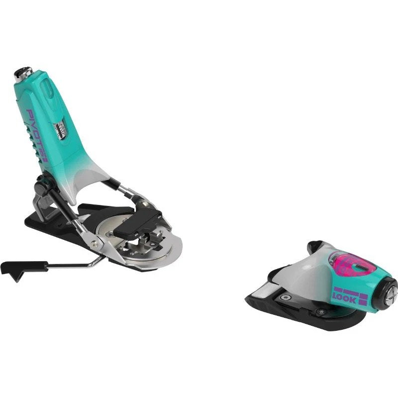 LOOK PIVOT 15 GW SKI BINDINGS