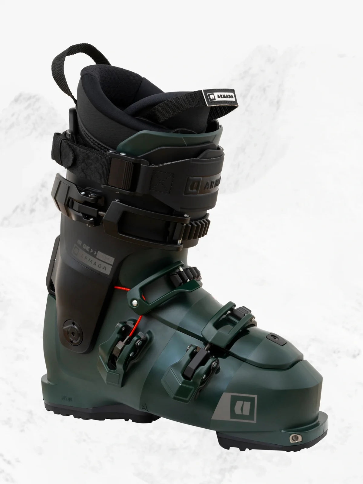 ARMADA ブーツ　AR ONE130 ARMADA AR ONE 130 MV SKI BOOTS – Uli Seiler Ski Shop