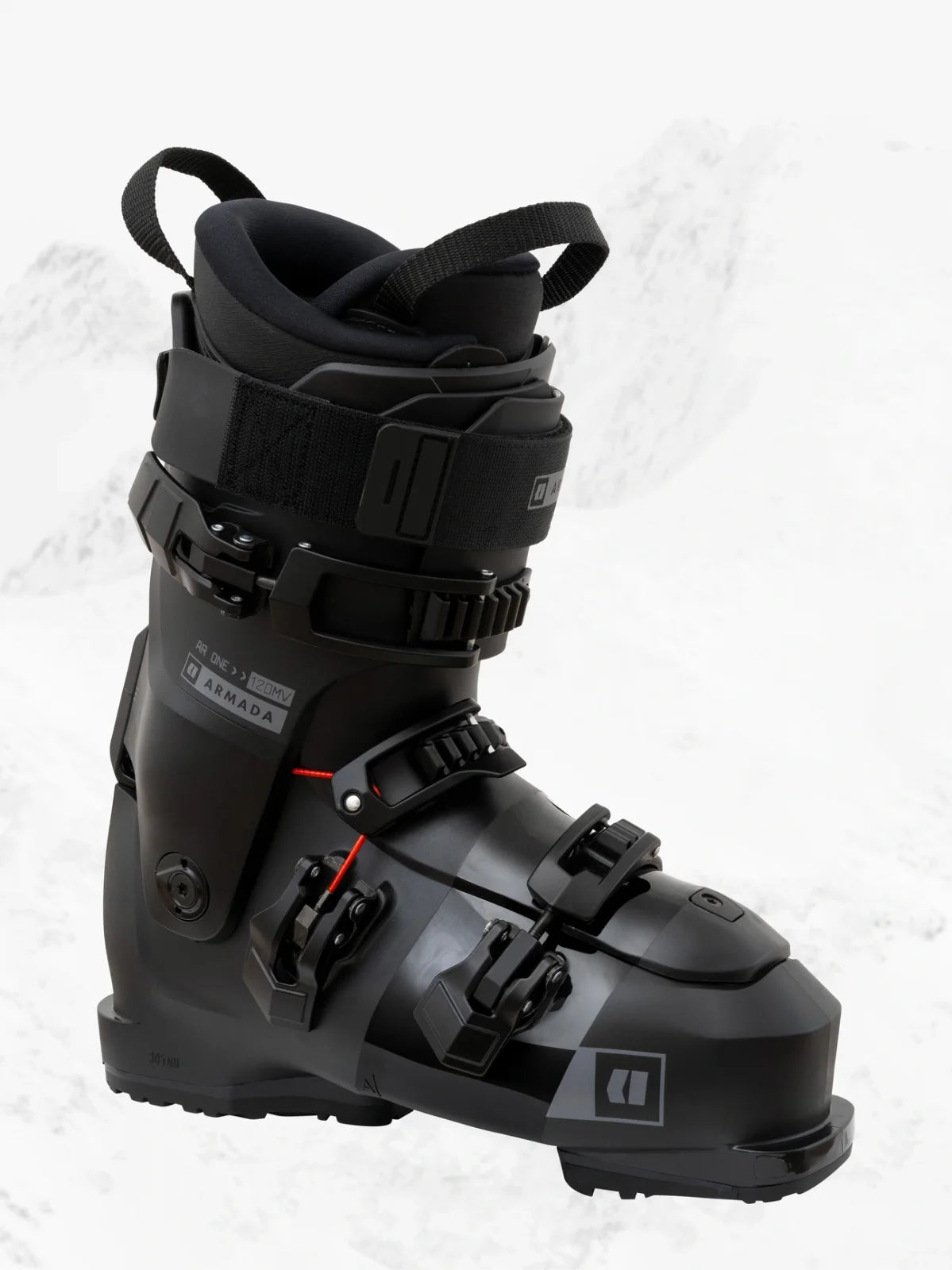 ARMADA AR ONE 120 MV SKI BOOTS