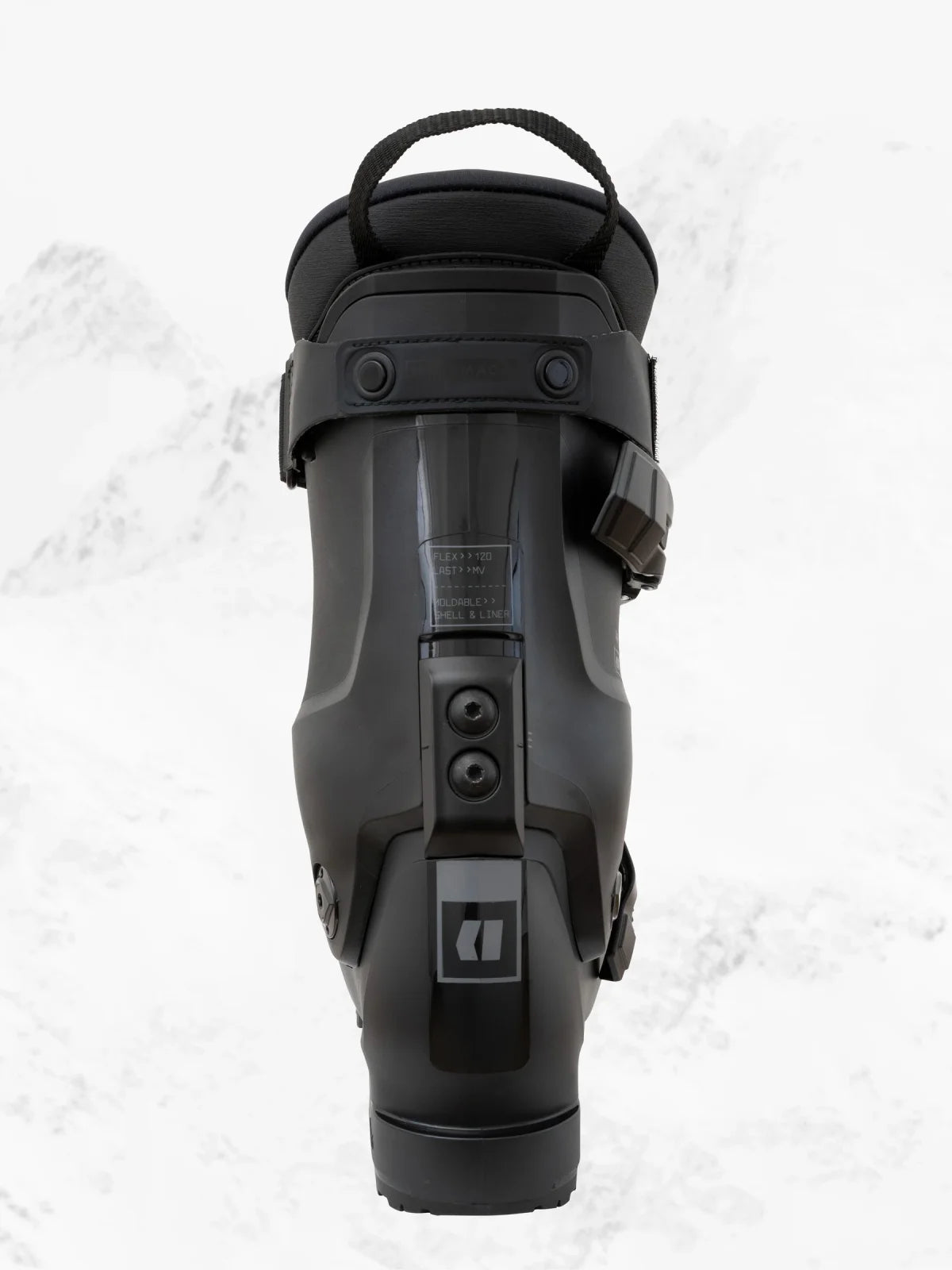 ARMADA AR ONE 110 MV SKI BOOTS