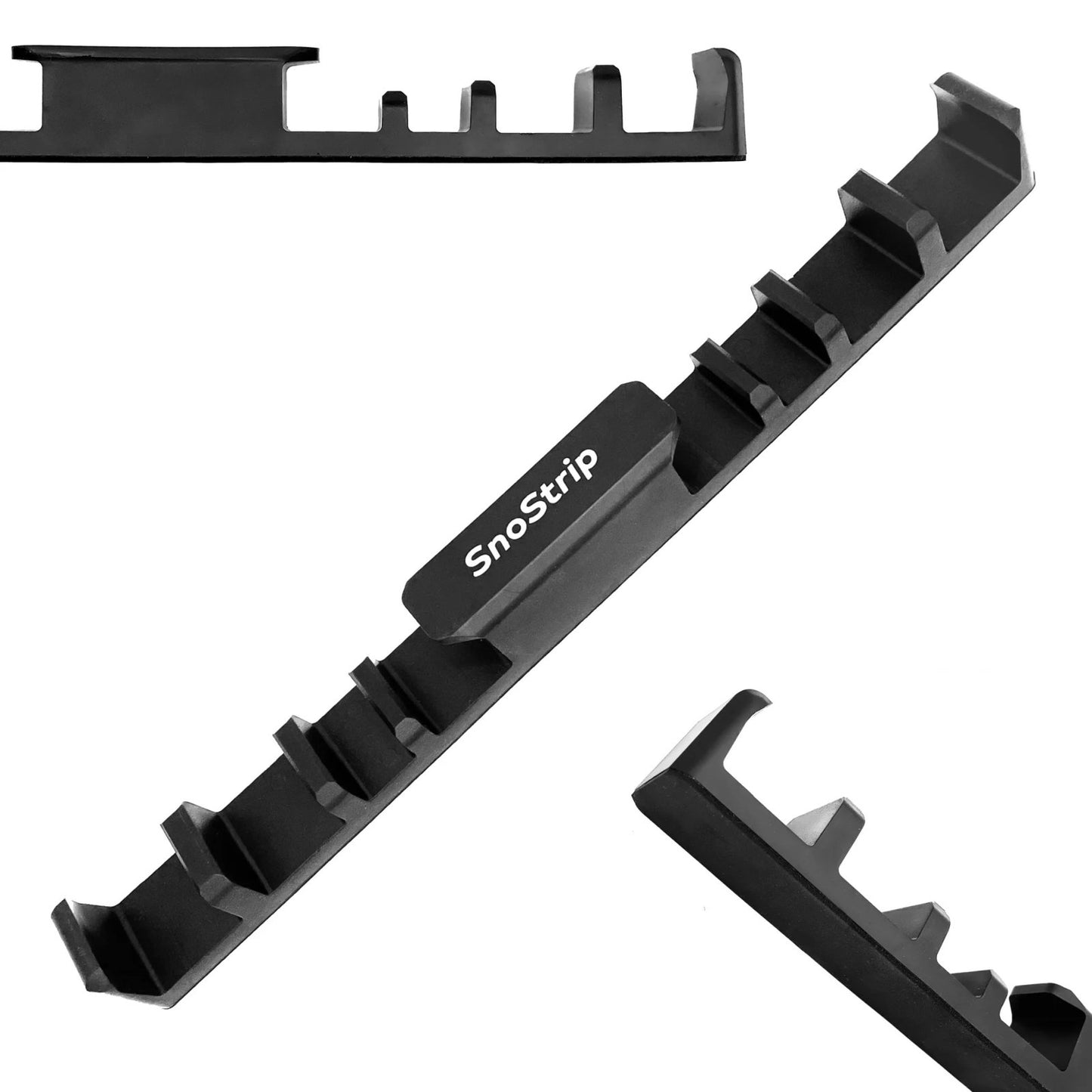 SnoStrip, Magnetic