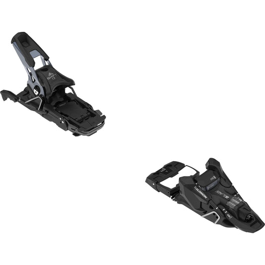 SALOMON S/LAB SHIFT2 13 MN SKI BINDINGS DONE