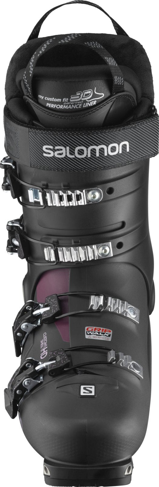 SALOMON SHIFT PRO 90W WOMENS ALPINE TOURING SKI BOOTS