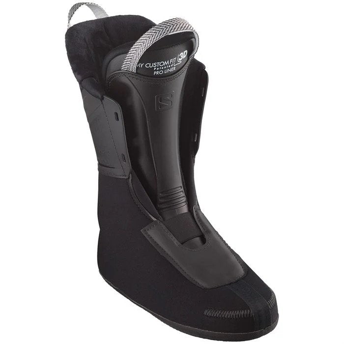 SALOMON S/PRO 100 HV GW WOMENS SKI BOOTS