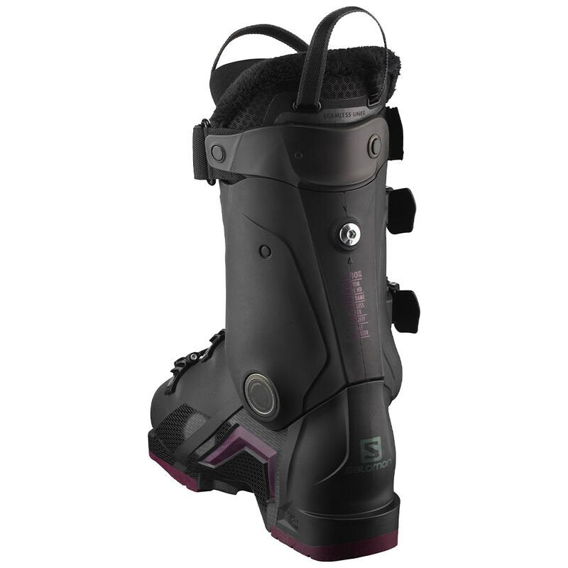 SALOMON S/PRO 100W GW WOMENS SKI BOOTS