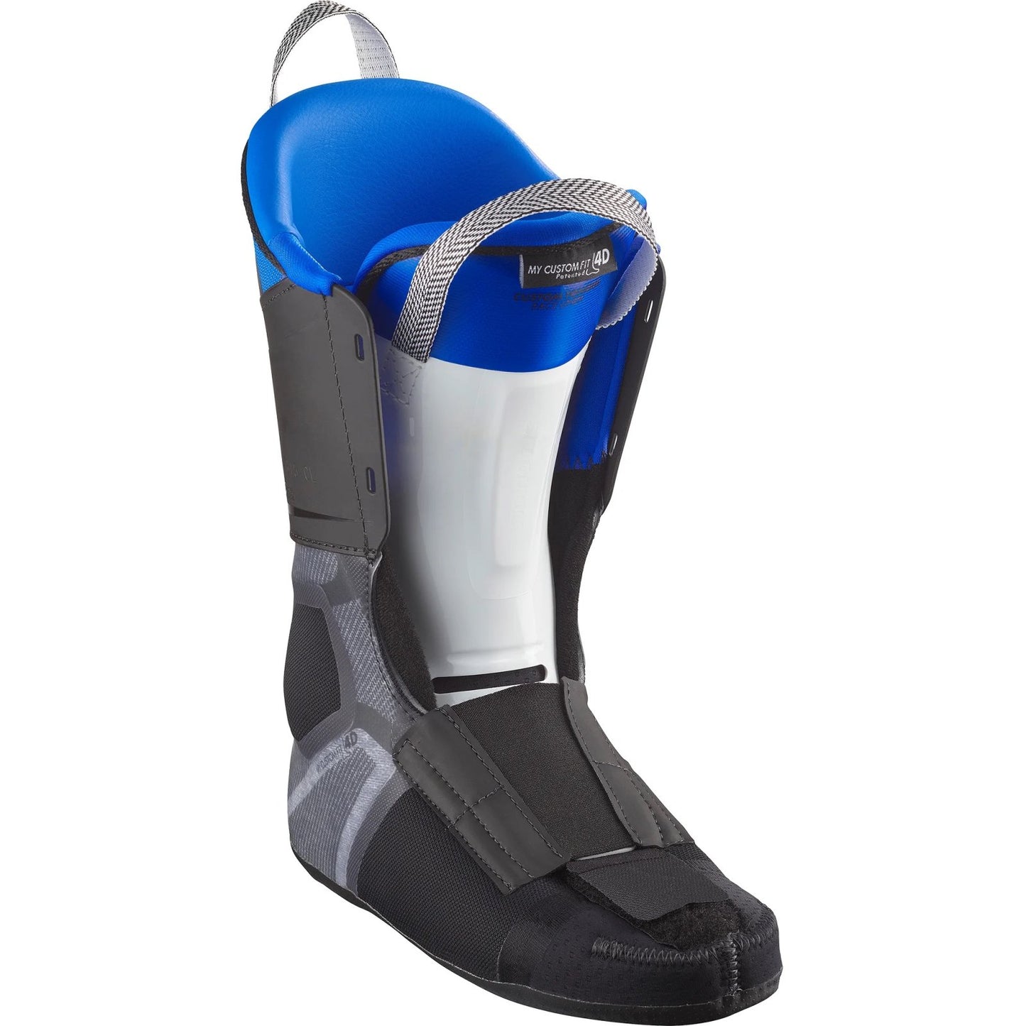 SALOMON S/PRO ALPHA 120 GW SKI BOOTS DONE