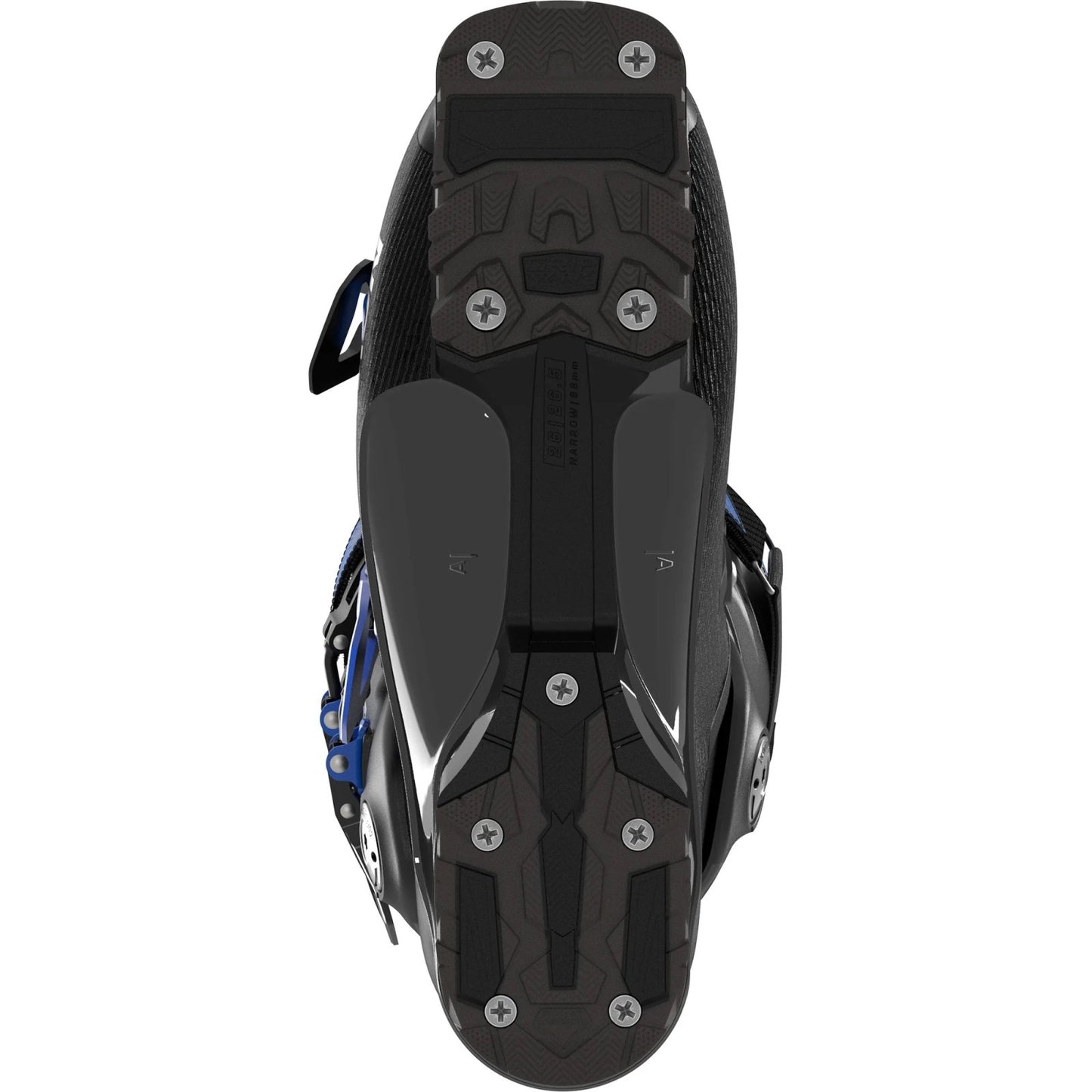 SALOMON S/PRO ALPHA 120 GW SKI BOOTS DONE