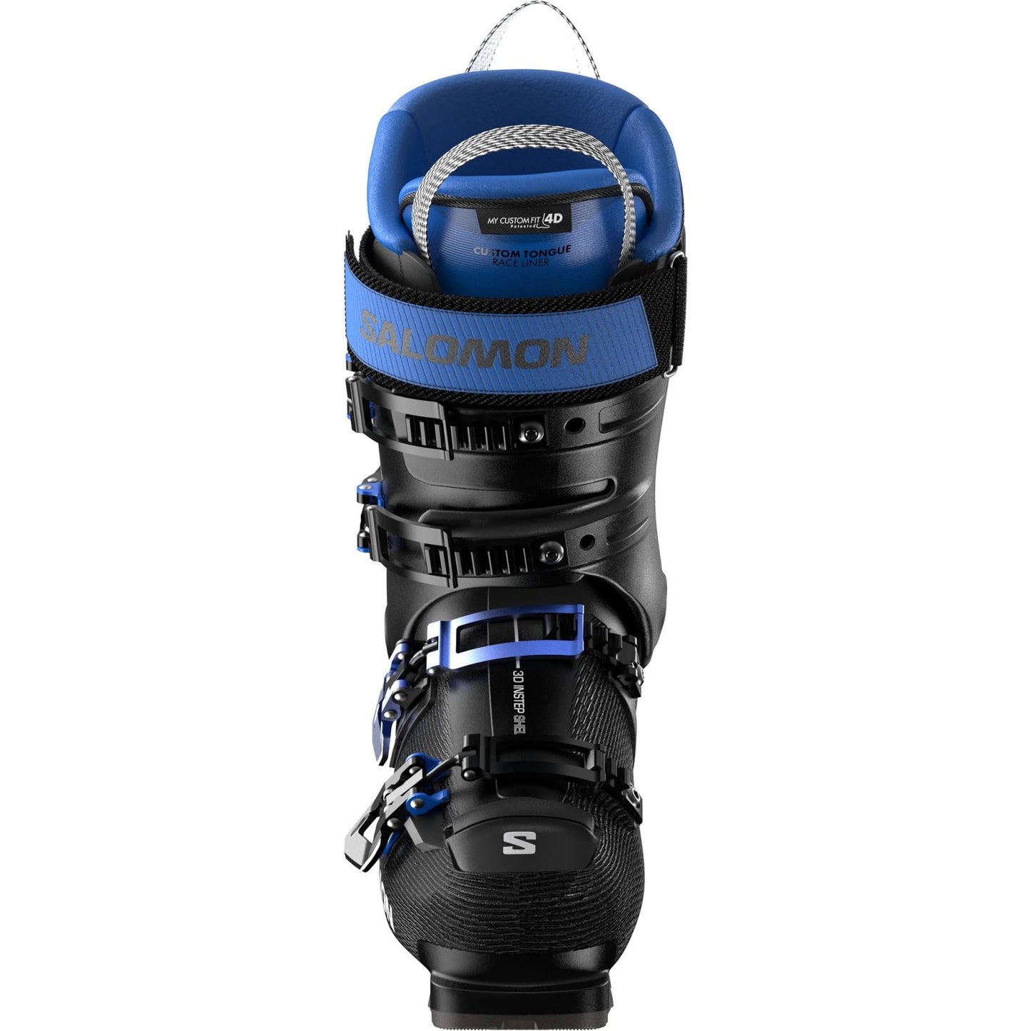 SALOMON S/PRO ALPHA 120 GW SKI BOOTS DONE