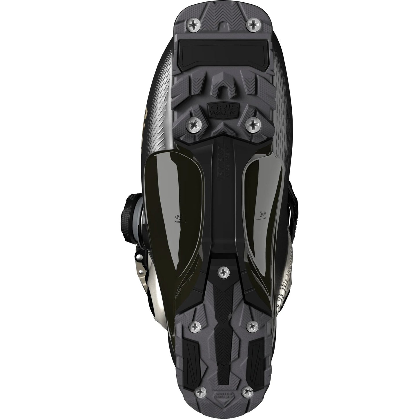 SALOMON S/PRO DELTA BOA 105 W GW SKI BOOTS