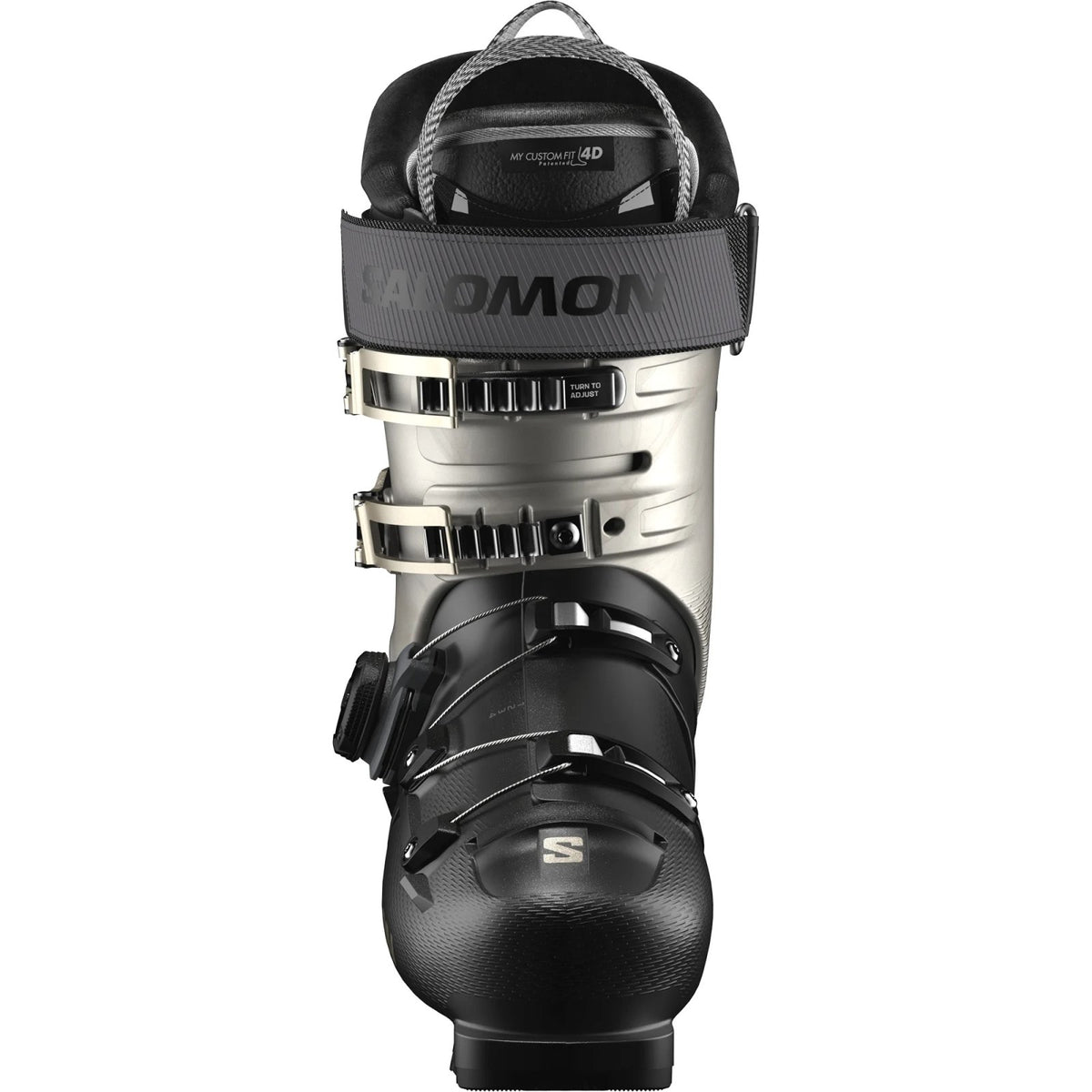 SALOMON S/PRO DELTA BOA 105W GW SKI BOOTS