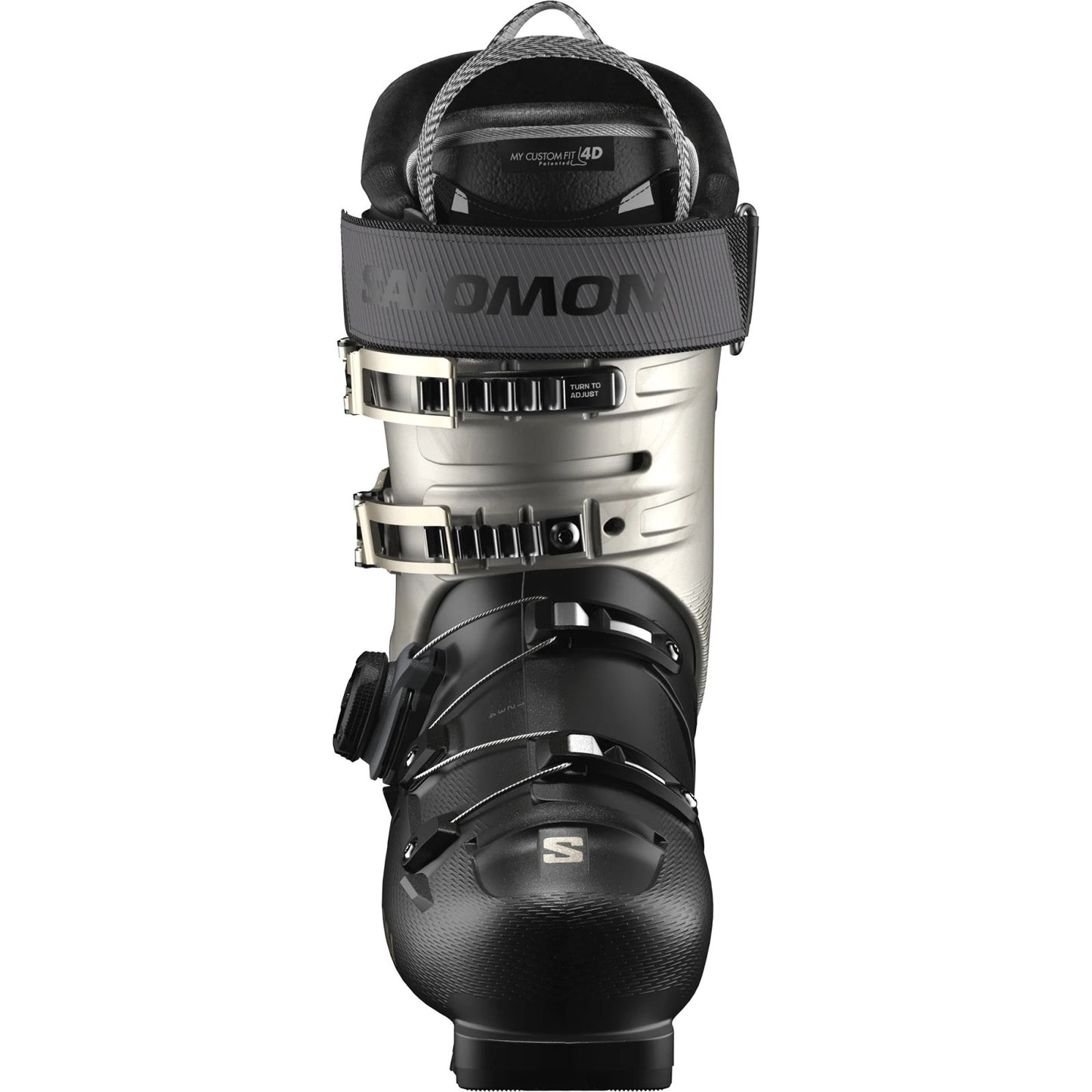 SALOMON S/PRO DELTA BOA 105 W GW SKI BOOTS