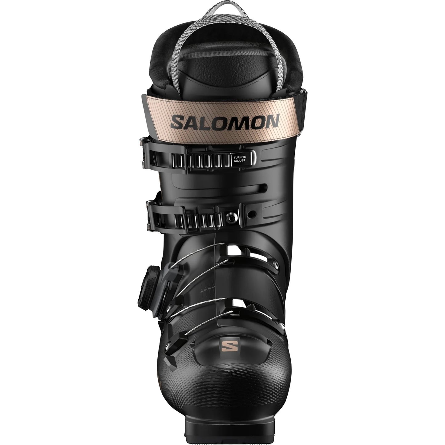 SALOMON S/PRO DELTA BOA 95 W GW SKI BOOTS
