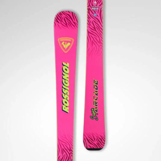 Rossignol Super Arcade 94 Skis