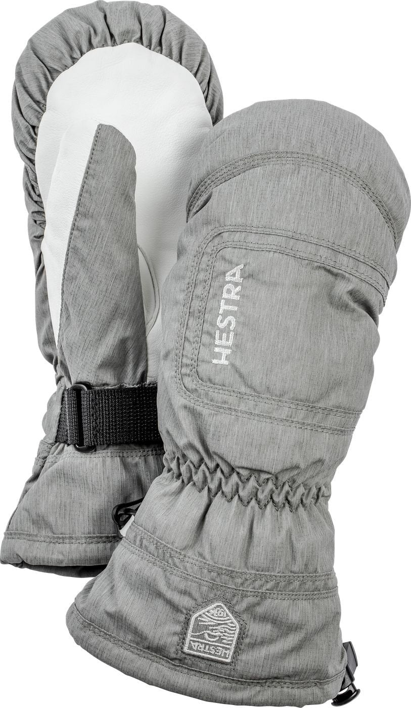 HESTRA WOMENS POWDER CZONE MITT