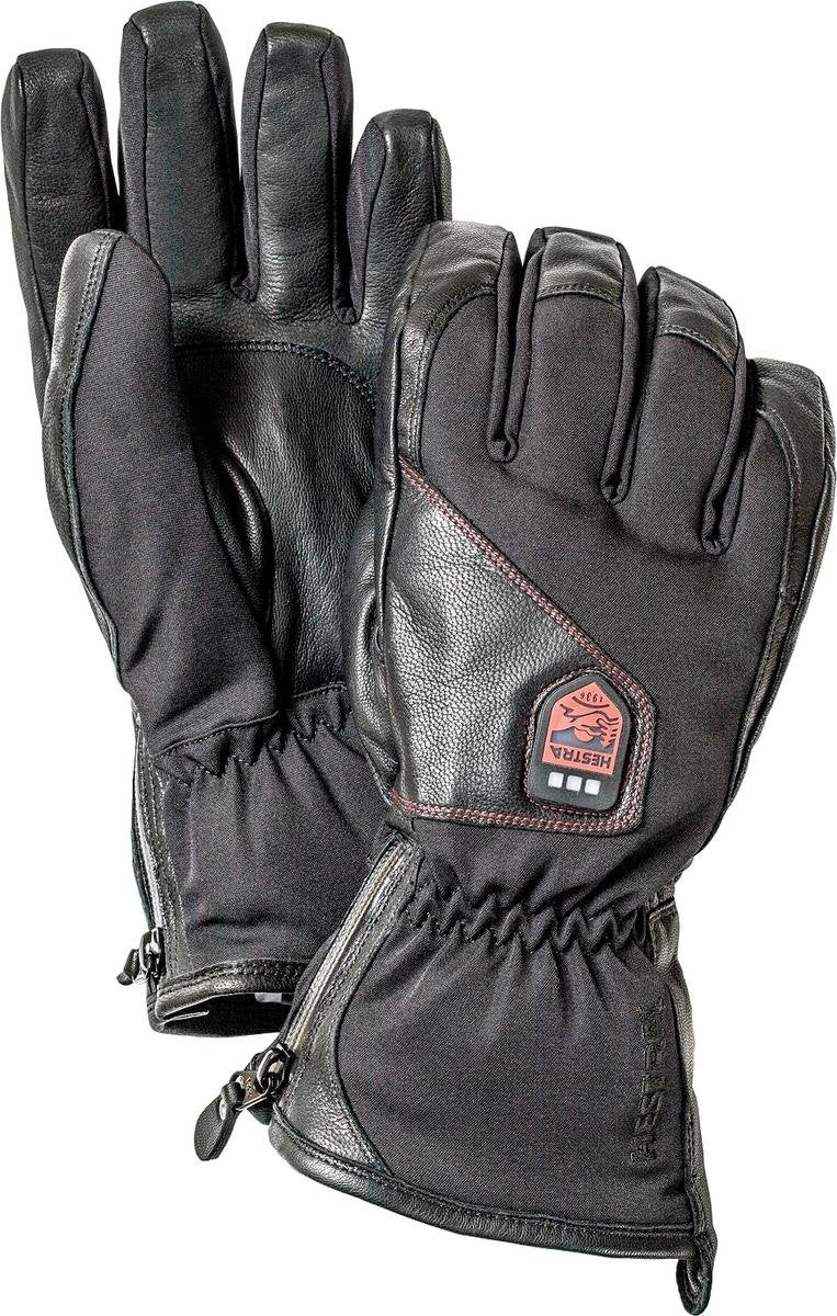 HESTRA POWER HEATER GAUNTLET GLOVES