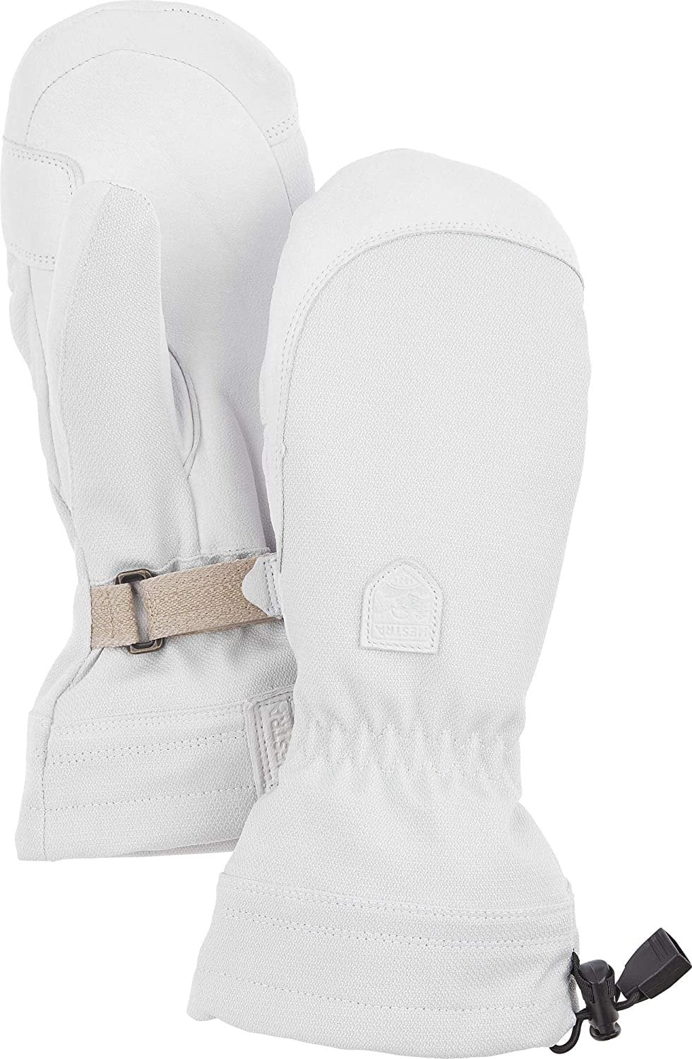HESTRA WOMENS PATROL GAUNTLET MITT