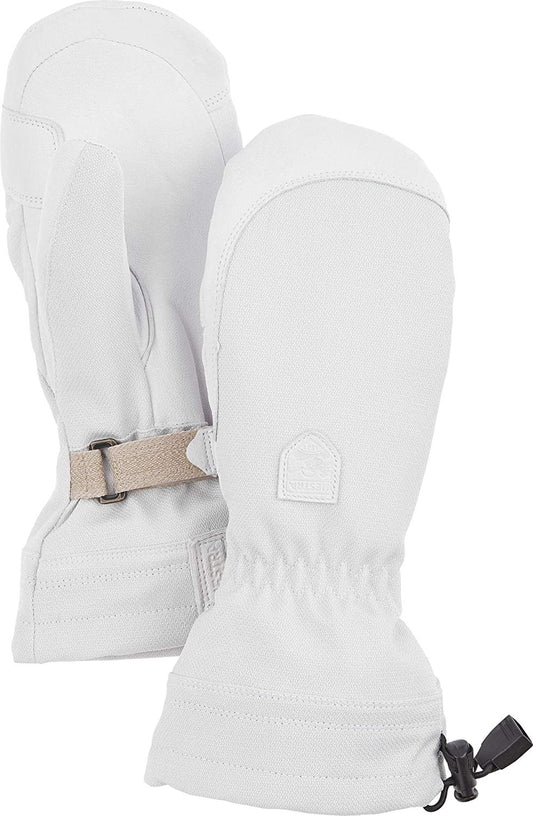 HESTRA WOMENS PATROL GAUNTLET MITT