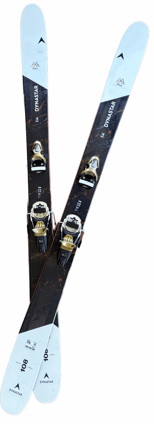 Ski Rental Appointment