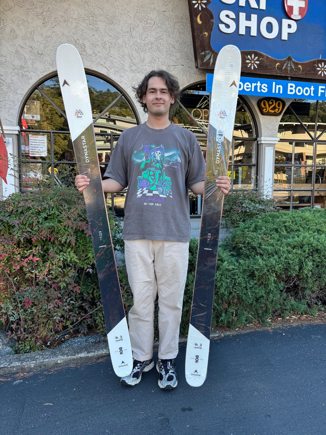 Gear Spotlight! By Jameson Radu