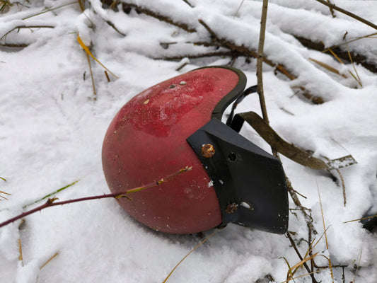 Why You Should Replace Your Ski Helmet every 3-5 Years. By Gabrielle Thunen