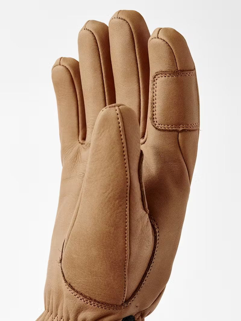 LEKI COPPER 3D PRO SKI GLOVES – Uli Seiler Ski Shop