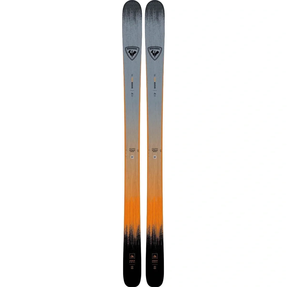 Skis