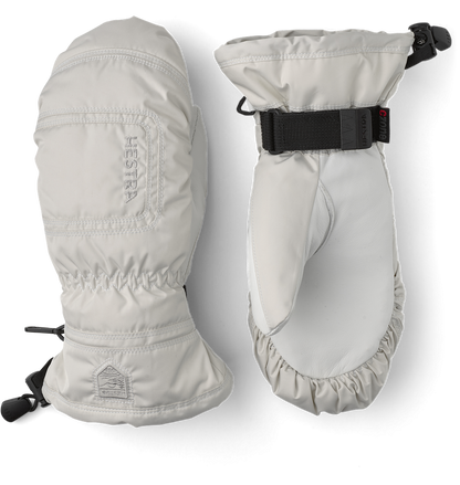 HESTRA WOMENS POWDER CZONE MITT